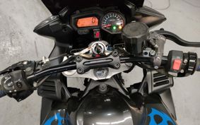 YAMAHA FZ1 FAZER RN21J