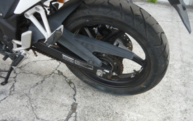 HONDA CBR250R MC41