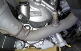 SUZUKI BURGMAN400 A 2018 DU11A