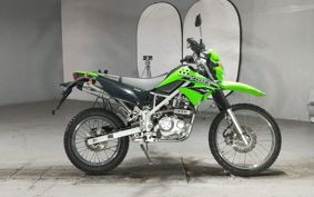 KAWASAKI KLX125 LX125C