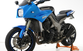 KAWASAKI NINJA 1000 2011 ZXT00G