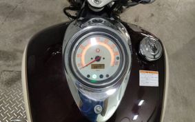 YAMAHA DRAGSTAR 1100 CLASSIC VP13J