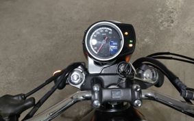 HONDA GB350 2022 NC59