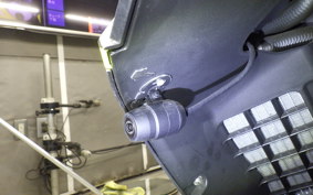 ITALJET DRAGSTAR300 2024