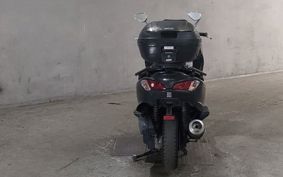 SUZUKI BURGMAN200 CH41A