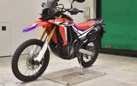 HONDA CRF250 RALLY 2026 MD44