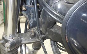 YAMAHA SR400 Gen.2 1988 1JR