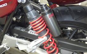 HONDA CB400SF GEN 4 A 2021 NC42