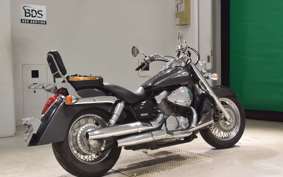 HONDA SHADOW 400 CLASSIC 2012 NC44