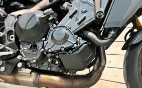 YAMAHA TRACER 9 GT+ 2024 RN70J