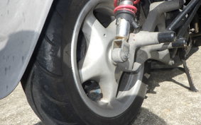 YAMAHA MAJESTY 125 FI