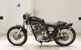 YAMAHA SR400 Gen.2 1994 1JR