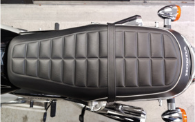 HONDA CB1100EX FINAL ED 2022 SC65