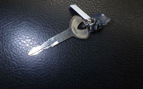 YAMAHA VINO 50 2017 SA59J