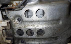 YAMAHA SEROW 225 W 4JG