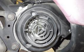 HONDA DIO GEN 3 2018 AF34