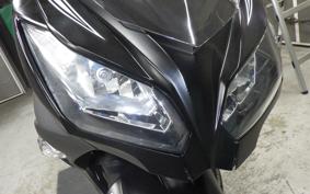 KAWASAKI NINJA 250 ABS 1996 EX250L