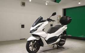 HONDA PCX125 JK05