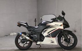 KAWASAKI NINJA250R EX250K