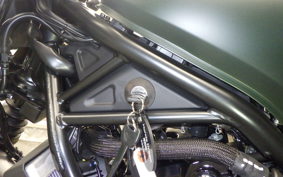 HONDA CL500 2024 PC68