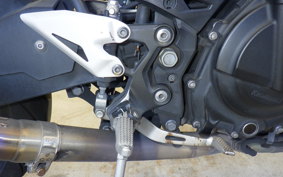 KAWASAKI Z250 Gen.2 2004 EX250P