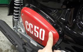 HONDA ｸﾛｽｶﾌﾞ50 AA06