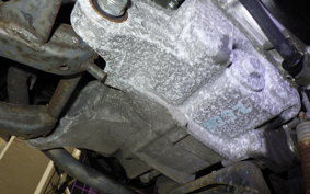 HONDA LEAD 125 JF45