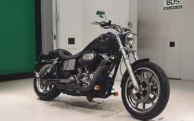 HARLEY FXDL 1580 2014