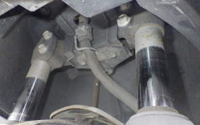 SUZUKI ADDRESS V125 G CF46A