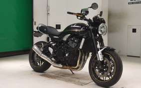 KAWASAKI Z900RS 2018 ZR900C