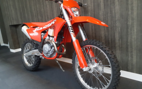 GASGAS EC 250 F