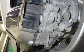 HONDA FUSION X 2013 MF02