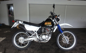 SUZUKI DJEBEL200 SH42A