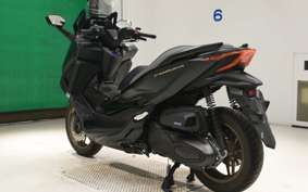 HONDA FORZA 250 MF17
