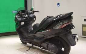 SUZUKI SKYWAVE 250 (Burgman 250) M 2016 CJ45A