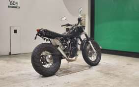 YAMAHA TW200 Gen.2 DG07J