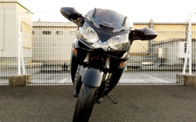 KAWASAKI 1400 GTR 2012 ZGT40C