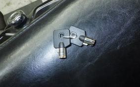 HARLEY XLH883 2001