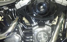 HARLEY FLSTSB 1580 2008