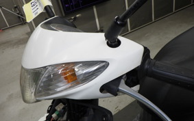 SUZUKI ADDRESS V50 Gen.2 CA42A