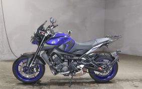 YAMAHA MT-09 RN52J