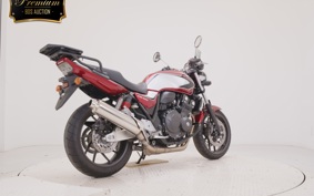 HONDA CB400SF GEN 4 A 2018 NC42