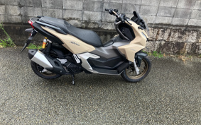 HONDA ADV160 KFB2
