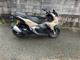 Фото Honda ADV160 с японского аукциона