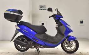 SUZUKI ADDRESS 110