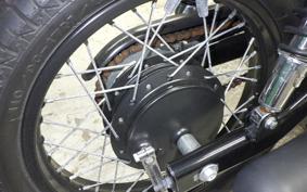 KAWASAKI ESTRELLA 2005 BJ250A