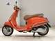 Фото Vespa PRIMAVERA 150 2008 с японского аукциона