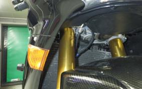 KAWASAKI ZX 10 NINJA R 2005 ZXT00C