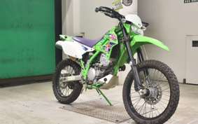 KAWASAKI KLX250 Gen.2 2019 LX250S