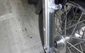 HONDA SHADOW 400 2007 NC34